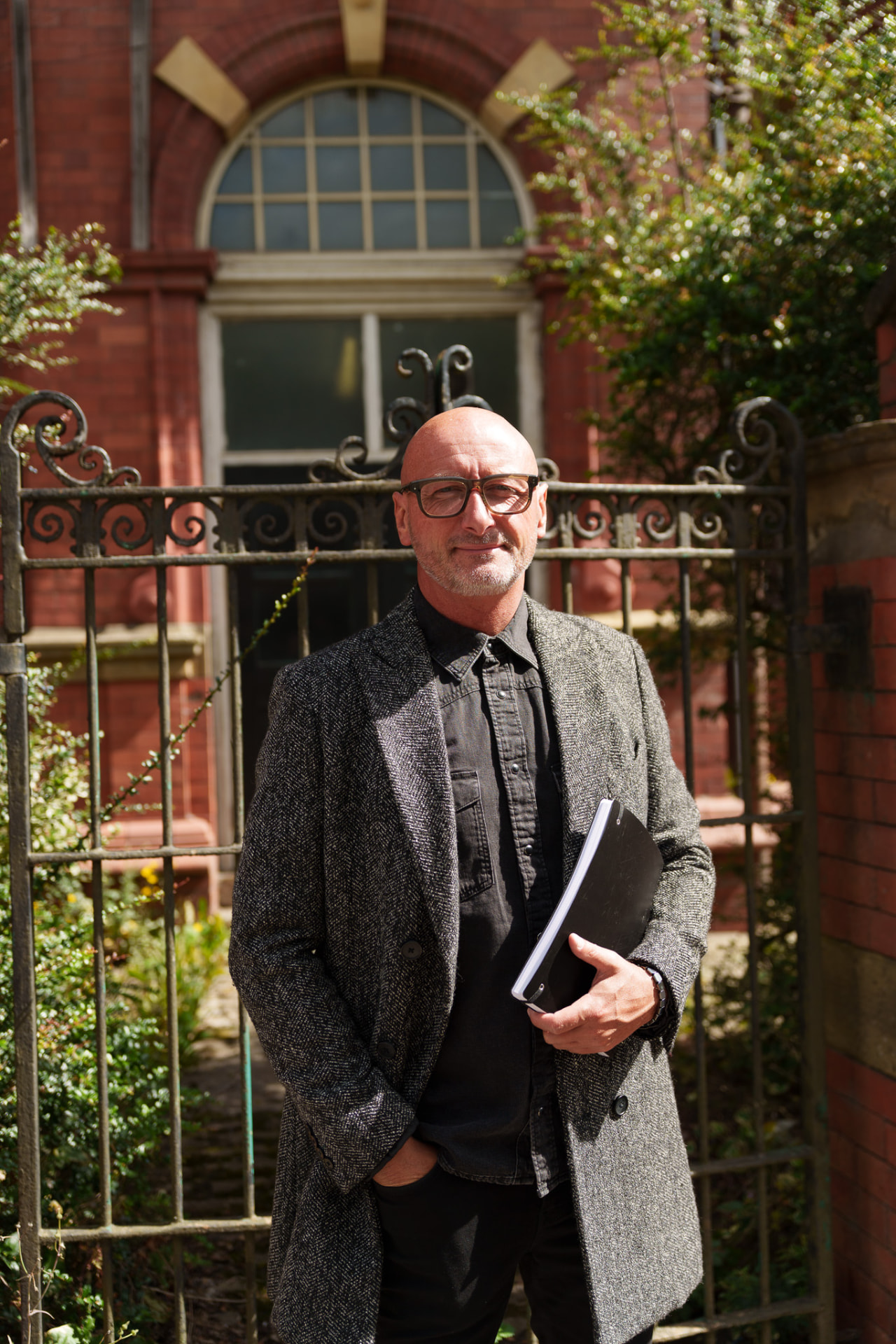 Chris, Managing Director of Westwood Property Sourcing
